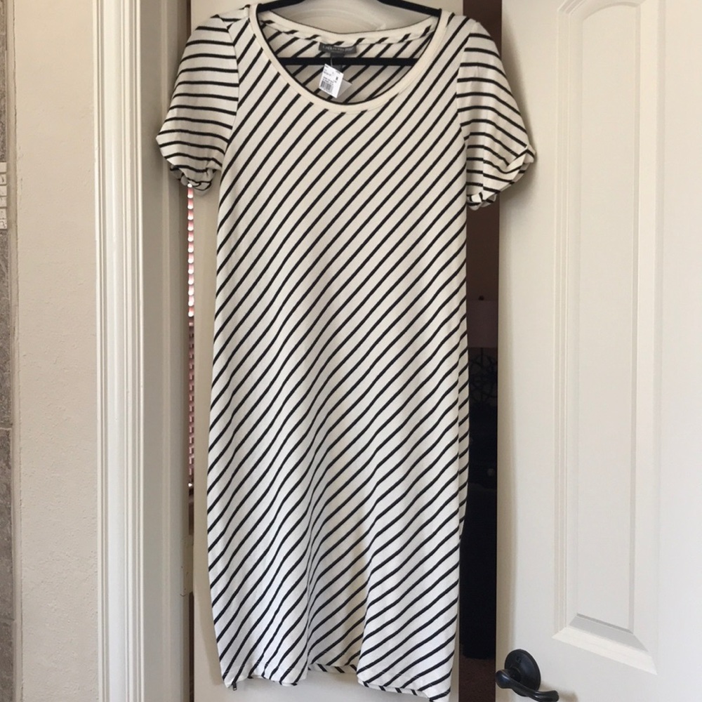 Pea in the Pod Maternity Dress